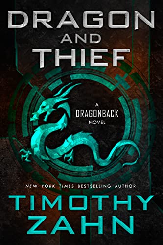 Dragon and Thief