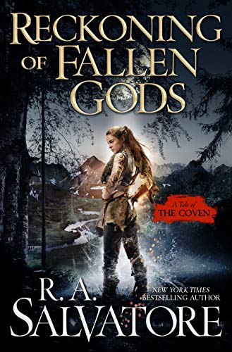 Reckoning of Fallen Gods