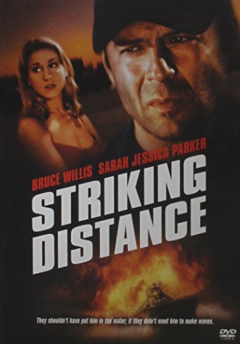 Striking Distance