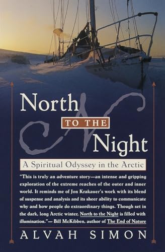 North to the Night