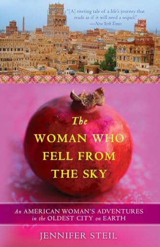 The Woman Who Fell from the Sky