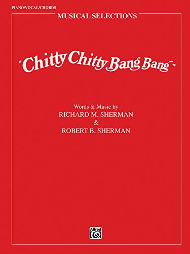Chitty Chitty Bang Bang