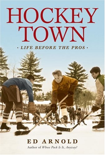 Hockey Town