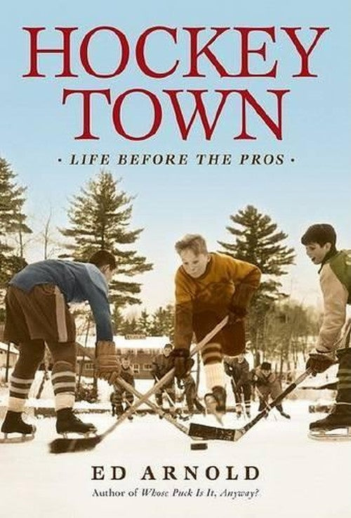 Hockey Town