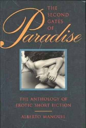 The Second Gates of Paradise