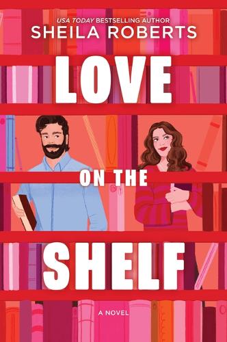 Love on the Shelf
