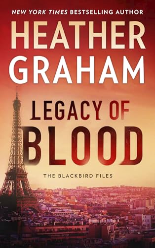 Legacy of Blood