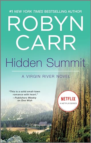 Hidden Summit