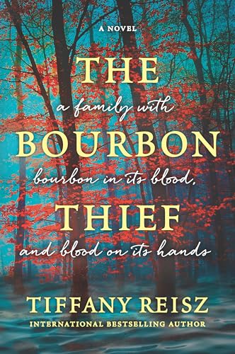 The Bourbon Thief