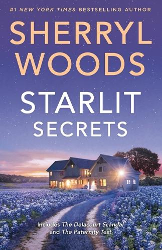 Starlit Secrets