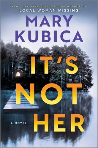 It's Not Her