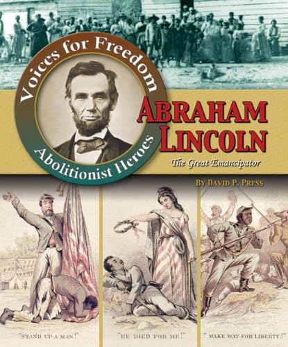 Abraham Lincoln