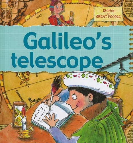 Galileo's Telescope