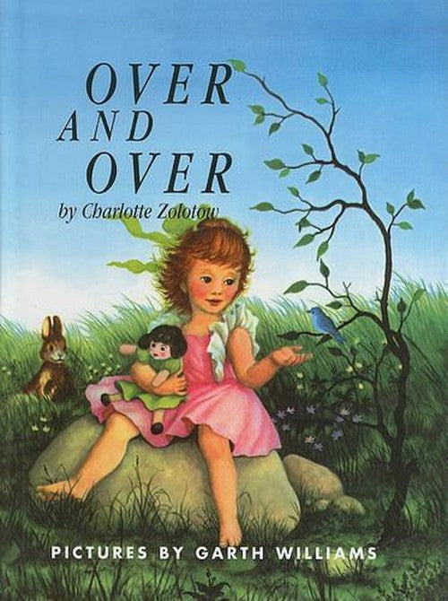 Over and Over