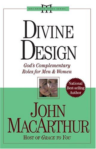 Divine Design