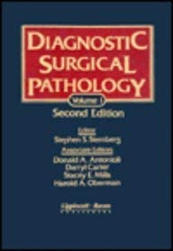 Diagnostic Surgical Pathology