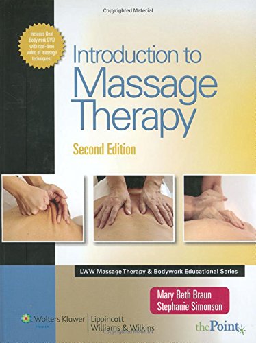 Introduction to Massage Therapy