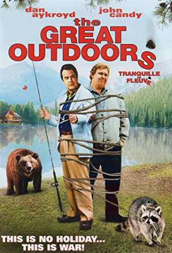 The Great Outdoors
