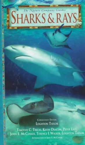 Sharks and Rays