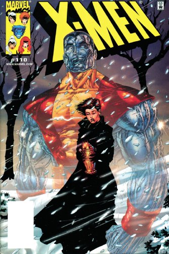 X-Men: Dream's End Tpb
