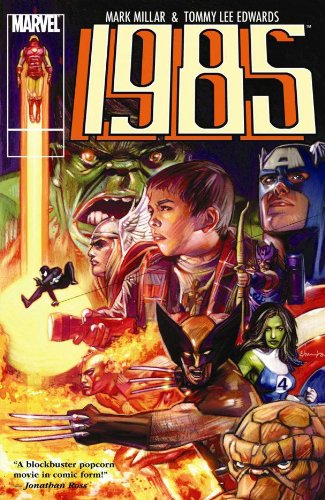 Marvel 1985