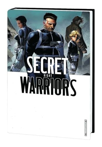 Secret Warriors - Volume 5: Night