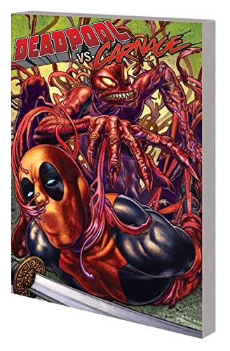 Deadpool vs. Carnage