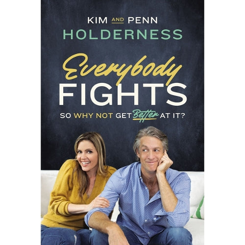 Everybody Fights