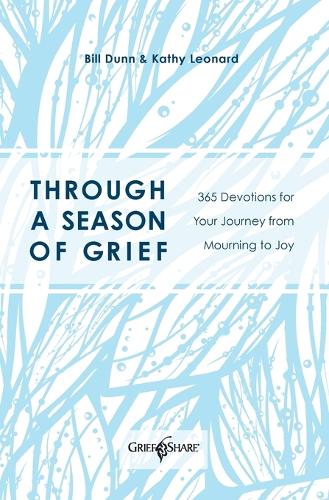 Through a Season of Grief