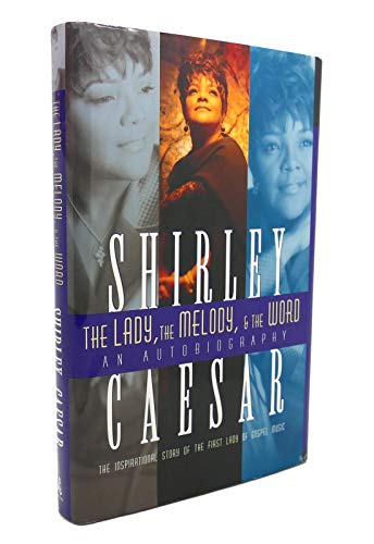 The Lady, the Melody and the Word