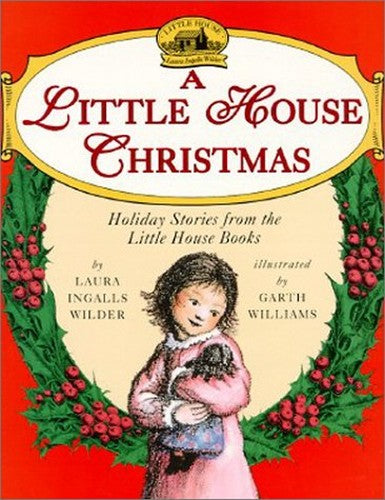 A Little House Christmas