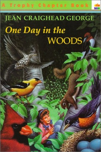 One Day in the Woods