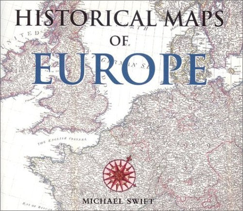 Historical Maps of Europe