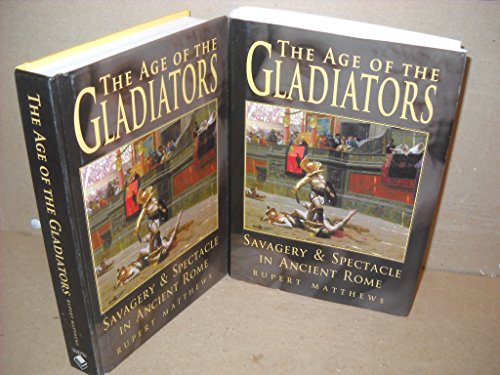 Age of the Gladiators