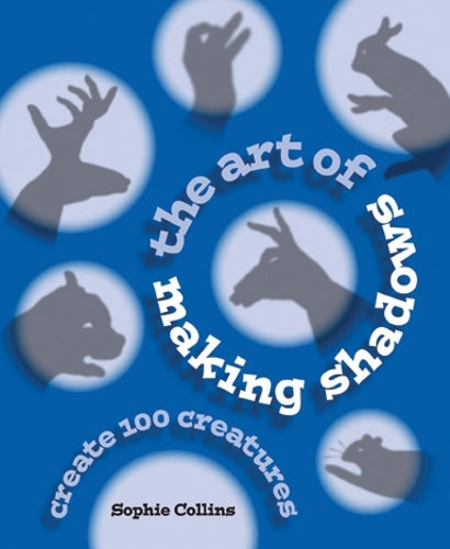 The Art of Making Shadows