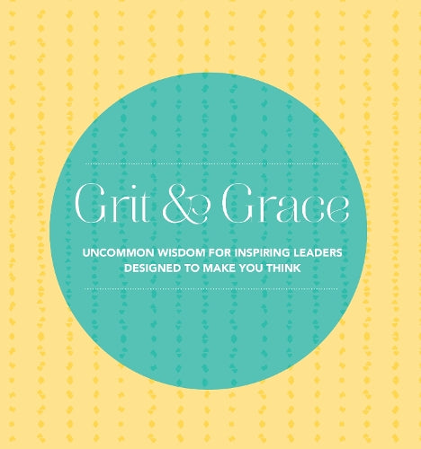Grit and Grace