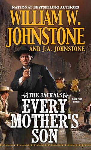 Every Mother's Son
