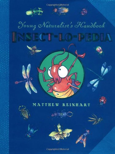 Insect-Lo-Pedia