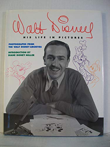 Walt Disney