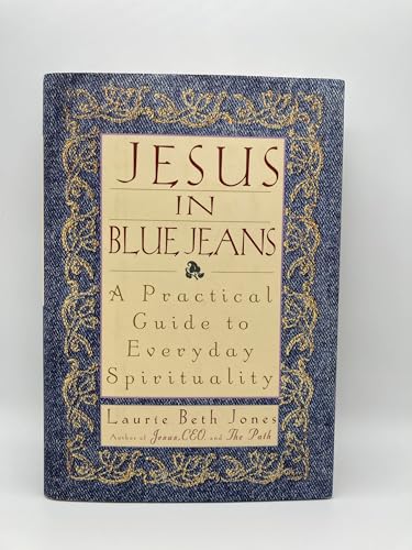 Jesus in Blue Jeans