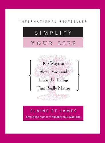 Simplify Your Life