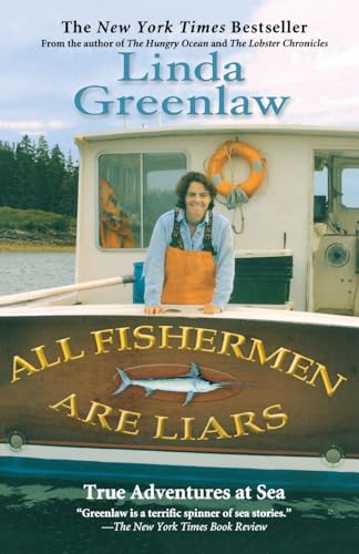 All Fishermen Are Liars