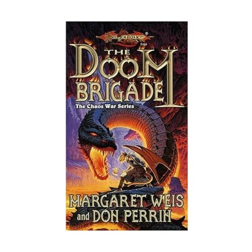 The Doom Brigade