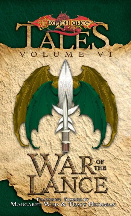 War of the Lance