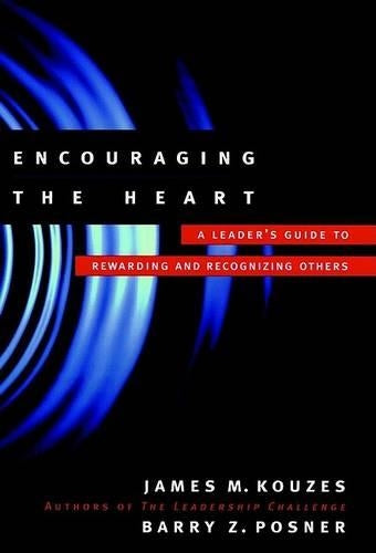 Encouraging the Heart