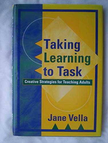 Taking Learning to Task