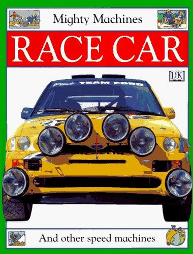 Race Car