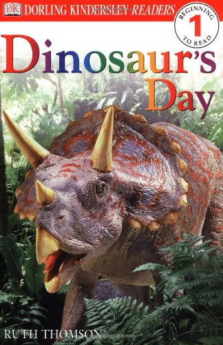 A Dinosaur's Day