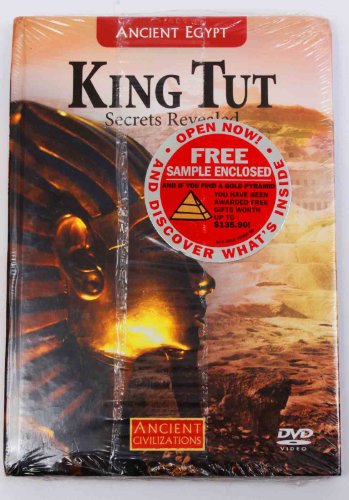 1,001 Facts about Ancient Egypt