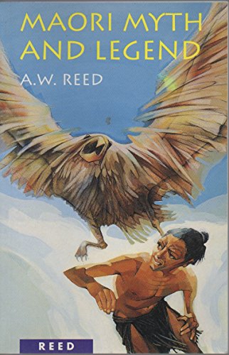 Maori Myth and Legend